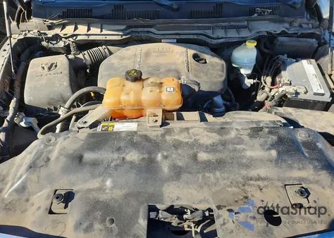 2015 Ram 1500 Slt from USA, damaged, VIN 1C6RR7LM0FS512849